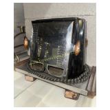 Vintage electric toaster