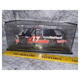 Sears die hard NASCAR truck series die cast