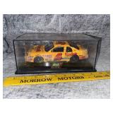 Die cast NASCAR #4 Kodak