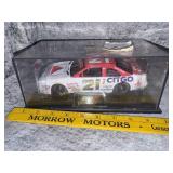 Die cast NASCAR #21 Citgo