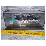 Die cast NASCAR #90 Helig-Meyers