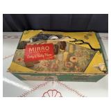 Mirro cookie and pastry press