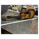 First Act childrenï¿½s acoustic guitar