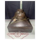 Sifter bin from Hoosier cabinet