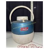 Coleman insulated water jug