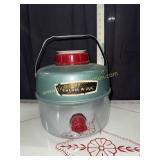 Vintage Thermajug insulated water cooler