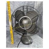 Antique Westinghouse fan