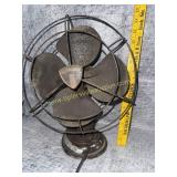 Antique Westinghouse fan