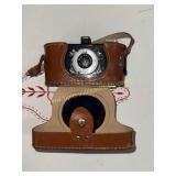 Vintage Argus anastigmat camera