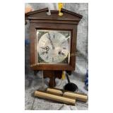 Wall clock