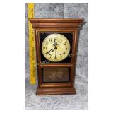 John Deere clock