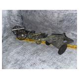 Toy cannons