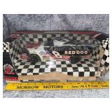 Kenny Wallace Red Dog NASCAR die cast