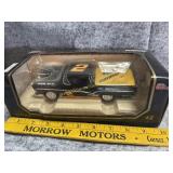 Rusty Wallace limited edition die cast