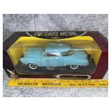 1950 STUDEBAKER CHAMPION  die cast