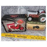 Tractor toys