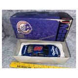 Dale Jarrett nascar die cast