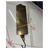 Chatillons milk scale