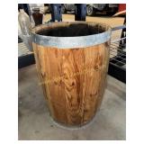 Small nail keg