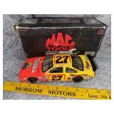 Kenny Irwin Mac tools NASCAR die cast