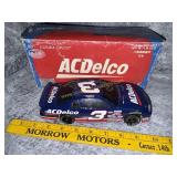 Dale Earnhardt AC Deco NASCAR die cast