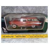 Die cast 1957 nomad