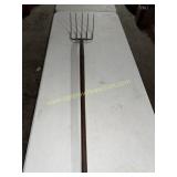 Hay fork