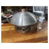 3pc Wok