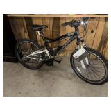 Same as new schwinn bicycle