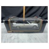 Maisto die cast BMW