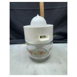 Slice of life citrus reamer