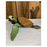 Kittys critters Seymour the sea turtle kitty