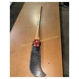 True temper bush blade