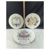 Fromage dishes