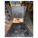 Vintage Metal box