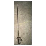 Sword