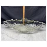 Gondola bowl