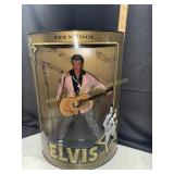Elvis Teen Doll