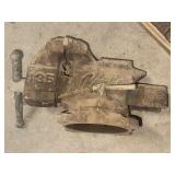 Bobco vise