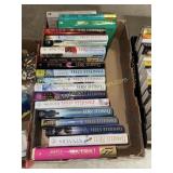 Danielle steel hardback books