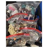 Costume jewelry