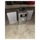 CD player