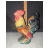 Royal Copely rooster