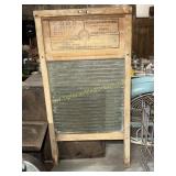 Washboard
