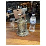 Gas torch