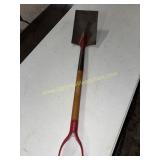 Spade