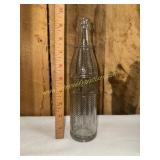 Vintage Nehi soda bottle