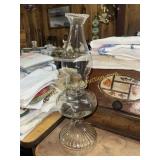 Oil lamp
