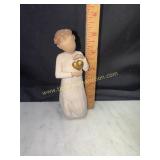 Willow tree keepsake figurine