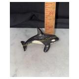 Hagen renaker orca killer whale